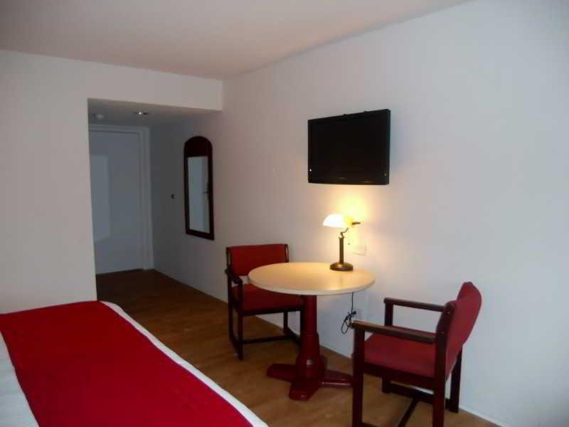 Clarion Inn Near Mcallen Airport Exterior foto